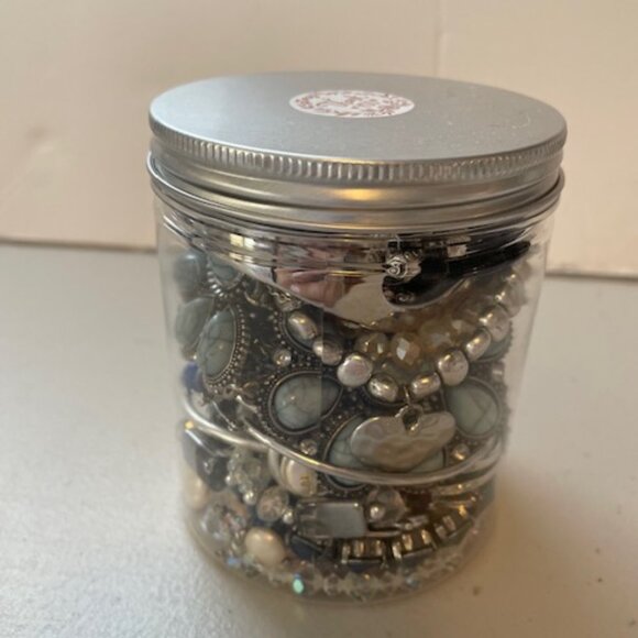 Mystery Jewelry Jar - Picture 2 of 3